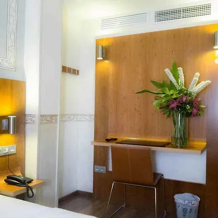 Hotel Erina By Bossh Manilva